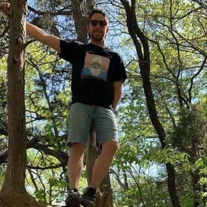 Meet your Posher, Dan